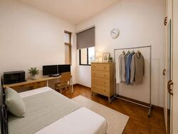 Cashew Heights Condominium (D23), Condominium #607092081